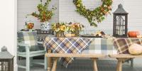 Fall Decorating Ideas - Easy Autumn Decor Tips To Try