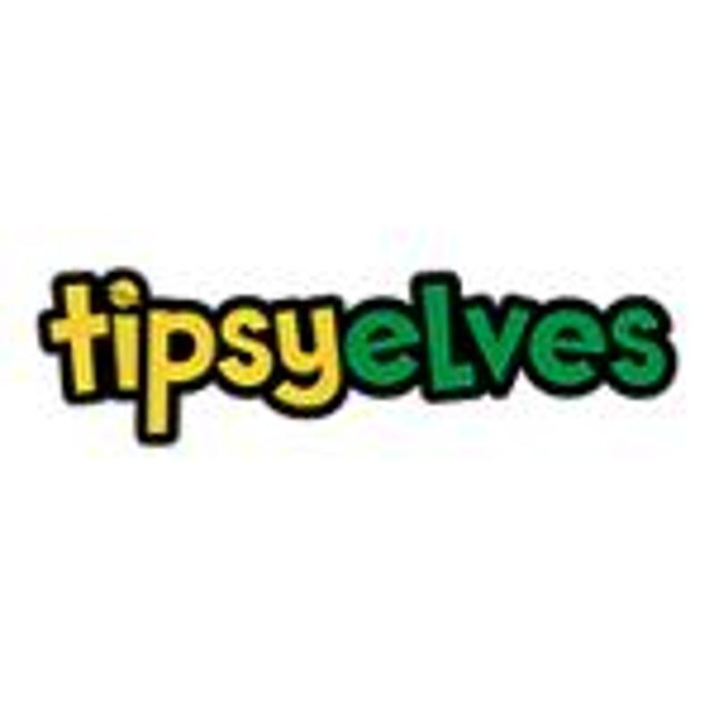 Tipsy elves coupon code