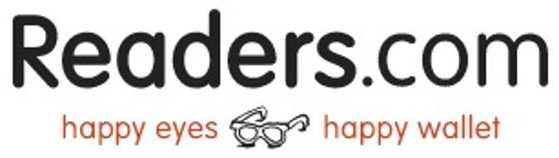 Readers com coupon code