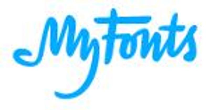 My fonts coupon code