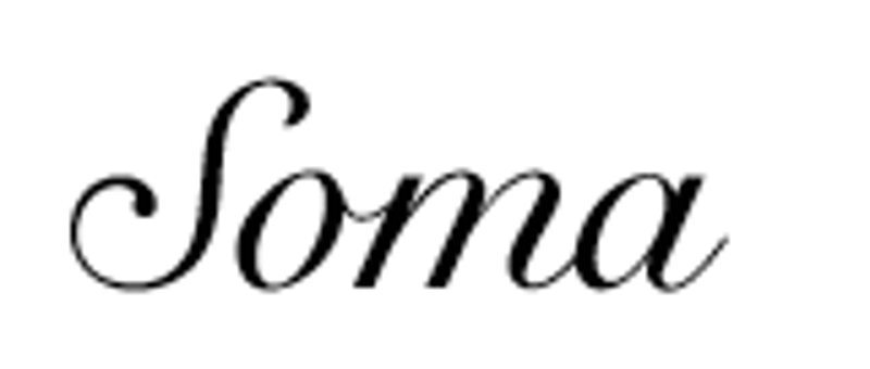 Soma coupon codes