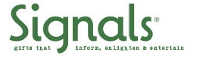 Signals coupon code