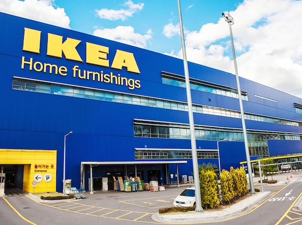 IKEA coupon