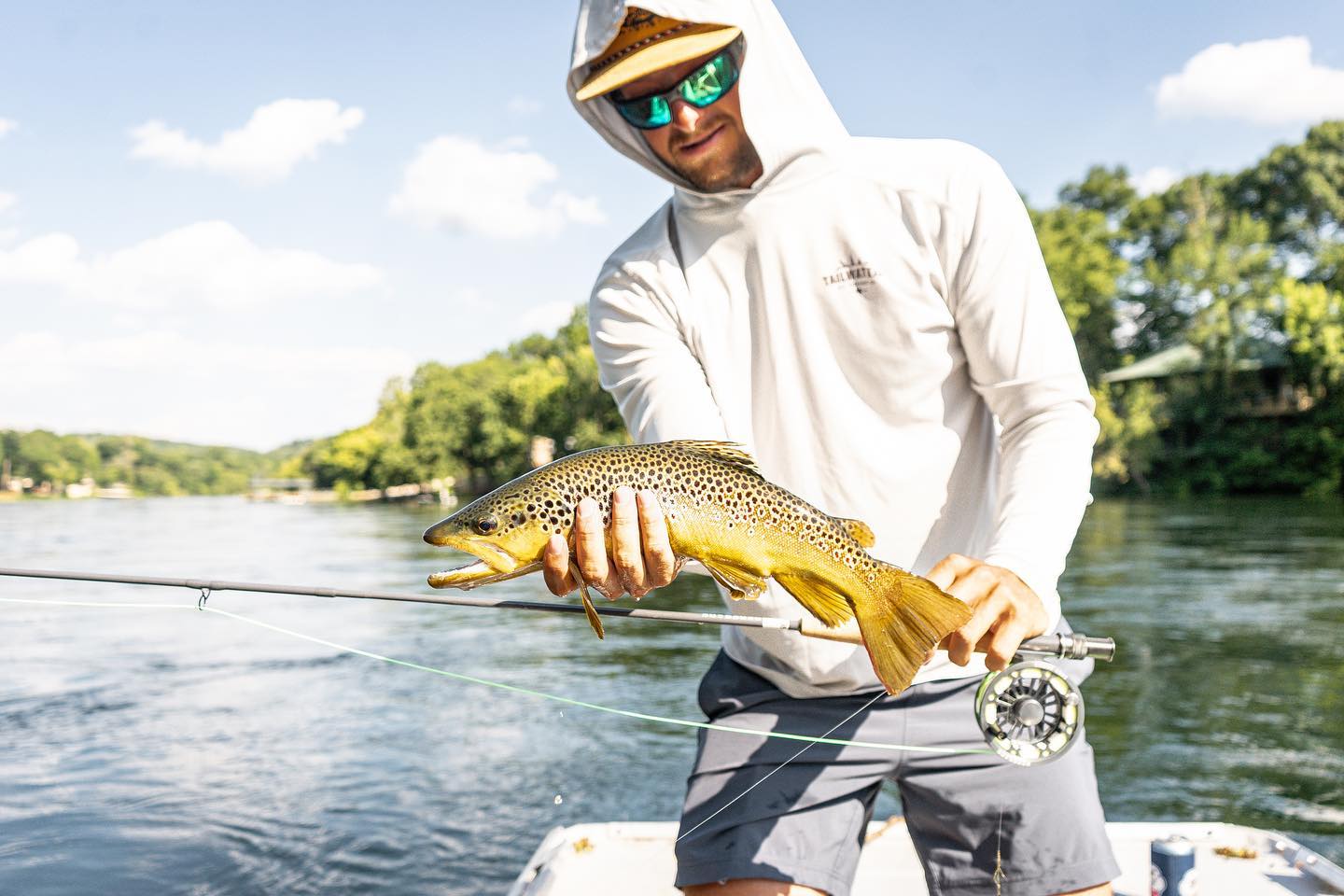 Tailwaters Fly Fishing coupon