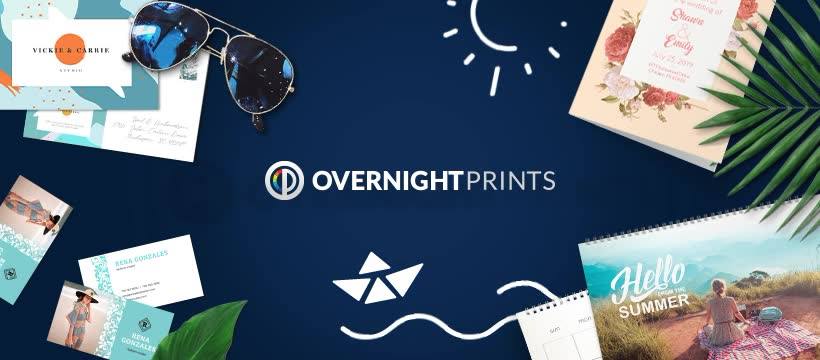 Overnight prints coupon