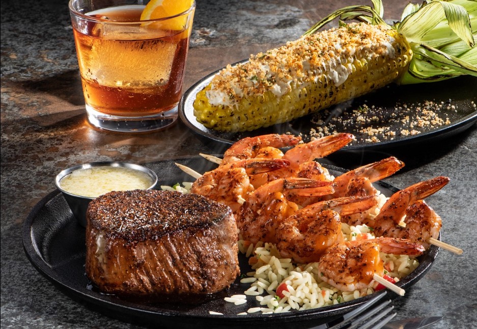 Longhorn steakhouse coupon