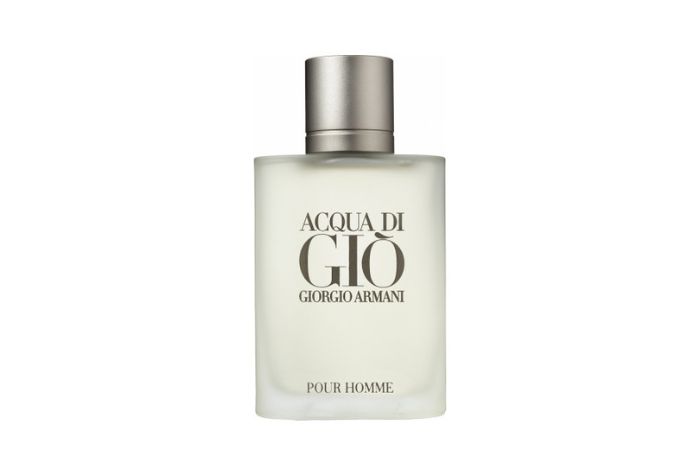 Acqua di Gio by Giorgio Armani