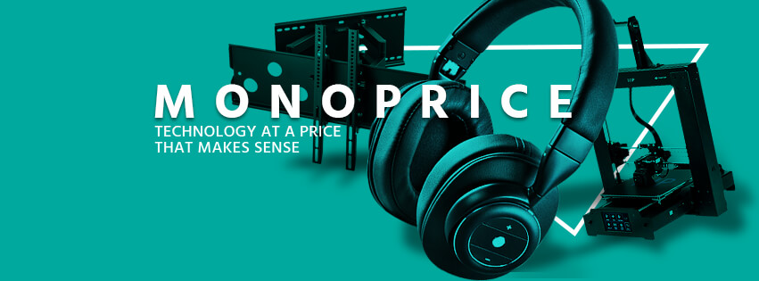 Monoprice coupon