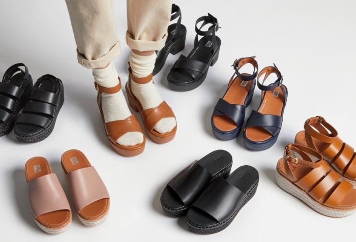 Fitflop coupon
