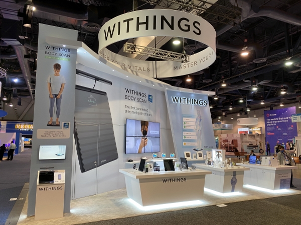 Withings coupon