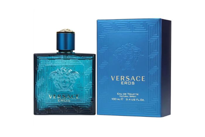 Versace Eros