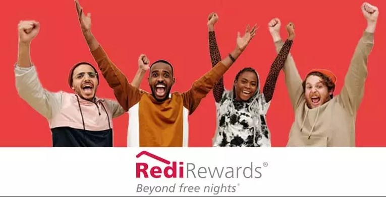 Red Roof Inn coupon