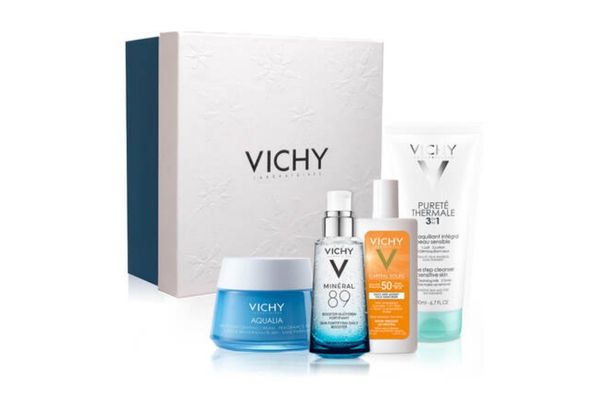 Vichy coupon