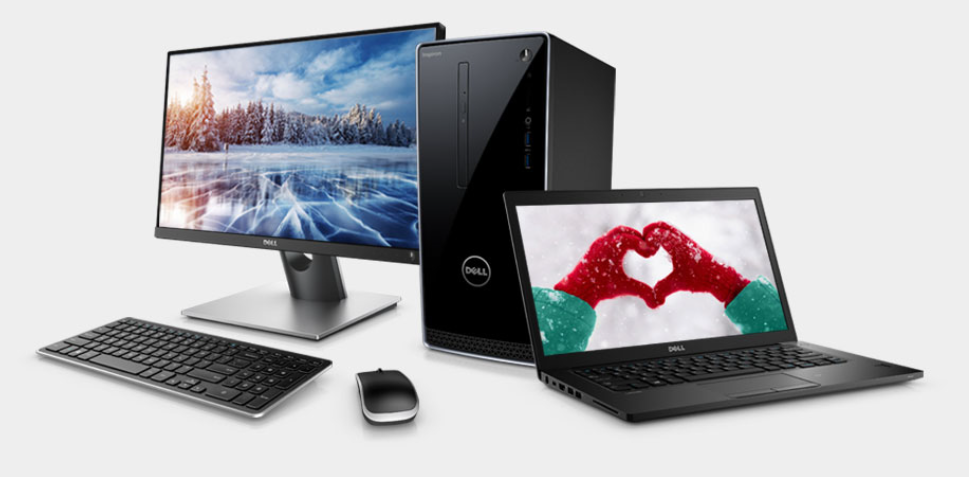 Dell refurbished coupon