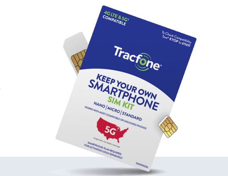 Tracfone coupon