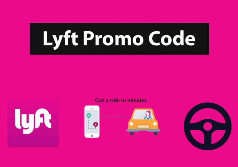 $100 Lyft promo code