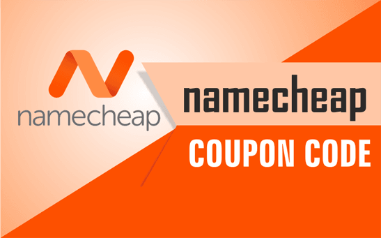 namecheap coupon