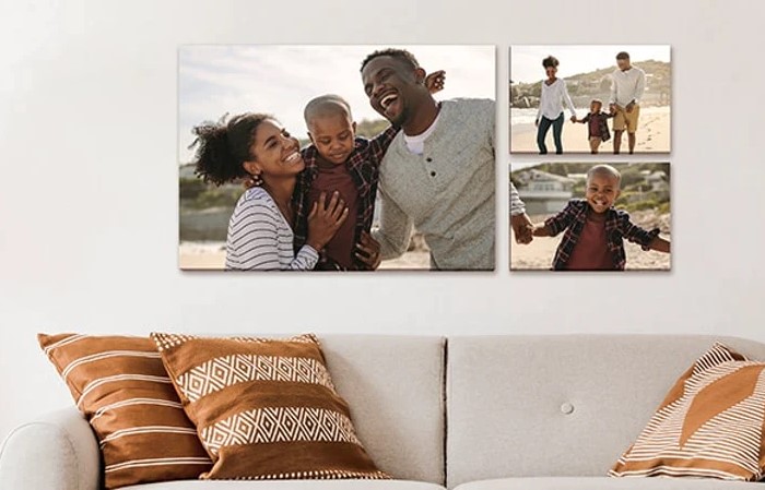 easy canvas prints coupon