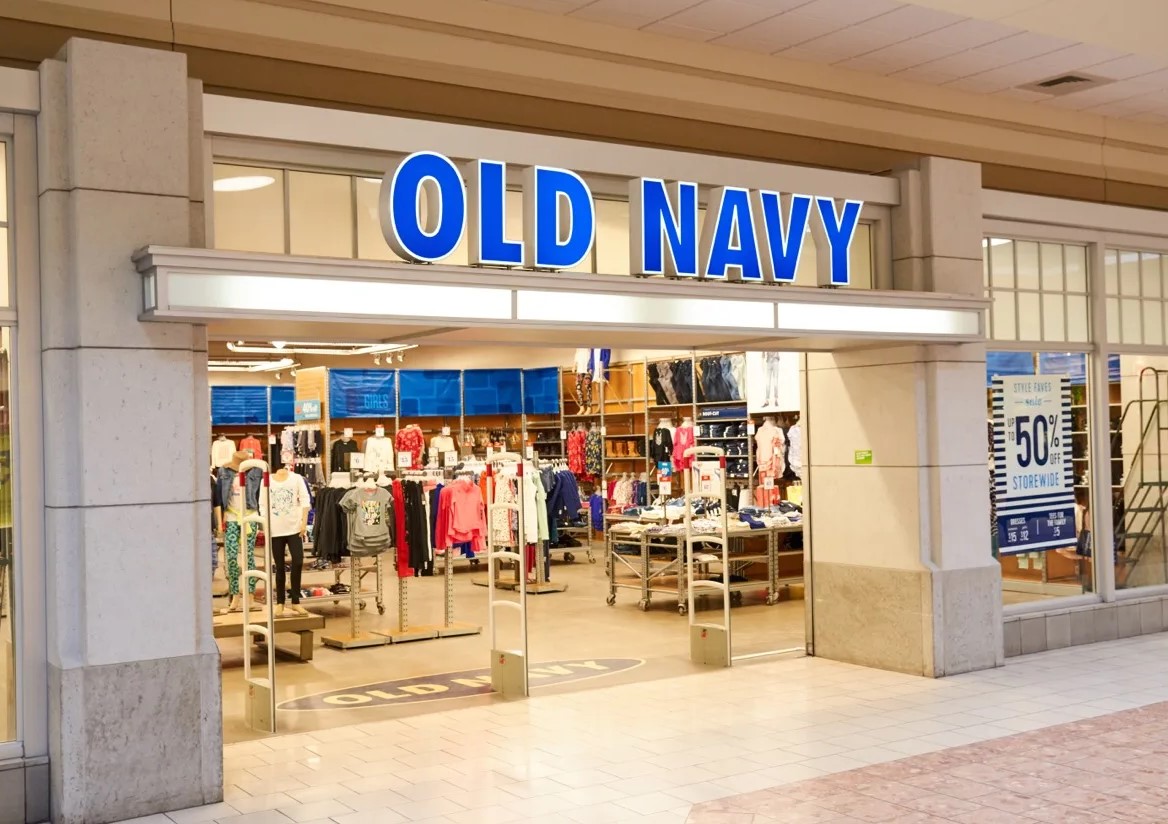 Old Navy coupons