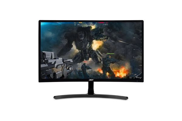 Acer Gaming Monitor 23.6” Curved