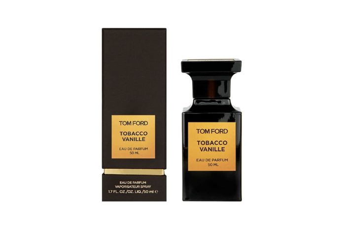 Tom Ford Tobacco Vanille