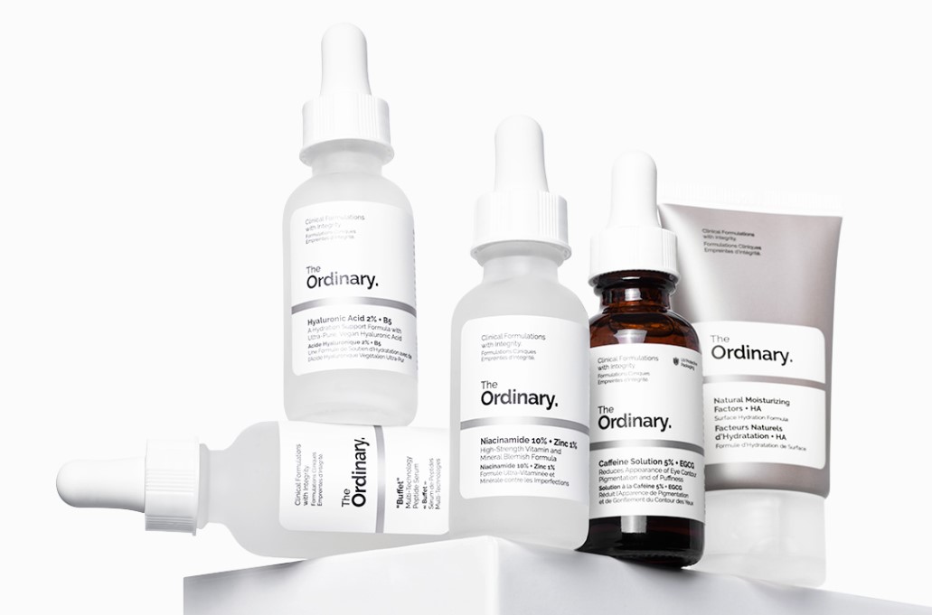 The Ordinary coupon