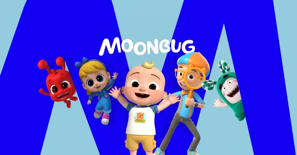 Moonbug coupon