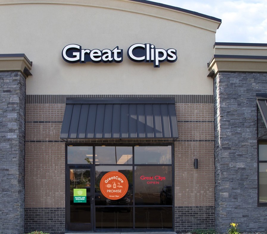 great clips coupon
