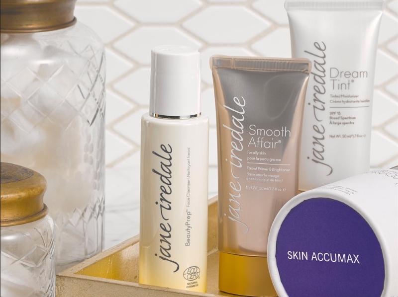 Jane Iredale coupons