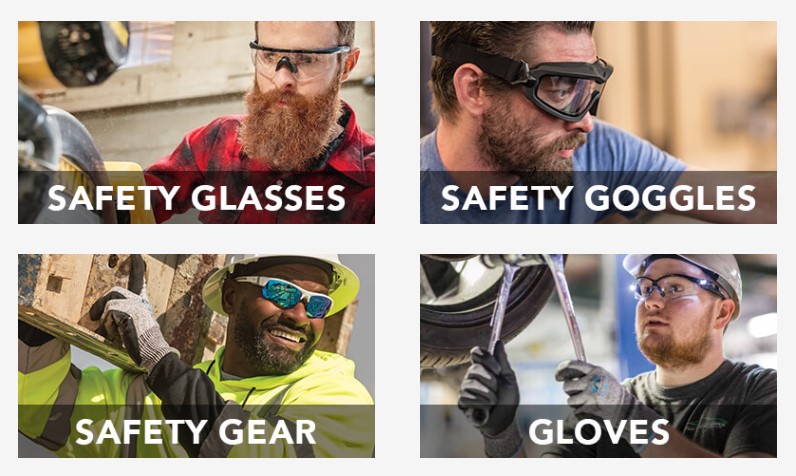 SafetyGlassesUSA coupon