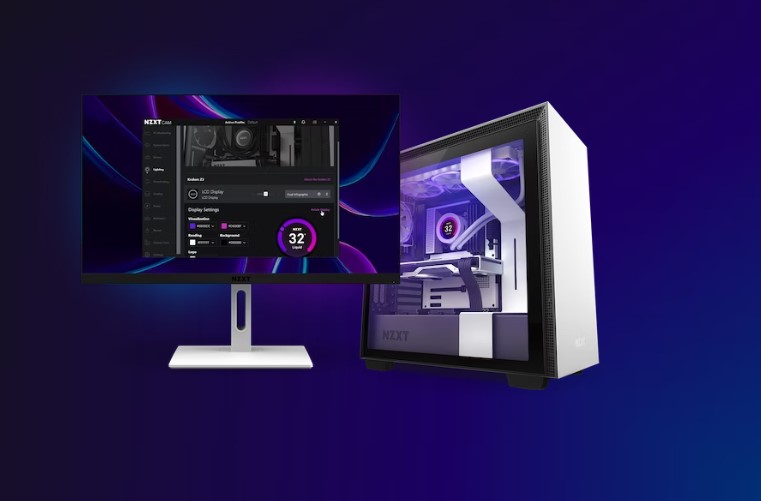 NZXT coupon