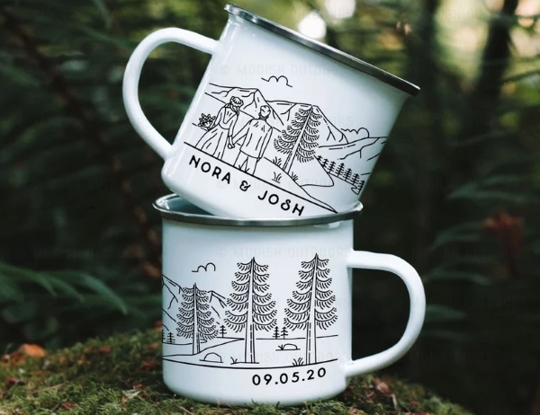 personalized mugs