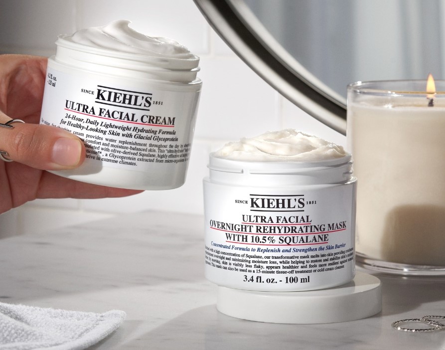 Kiehls coupon code