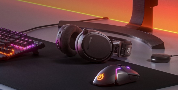 steelseries coupon