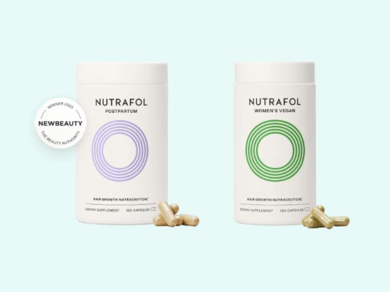 Nutrafol coupon