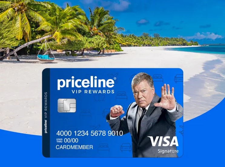 Priceline cards