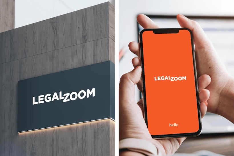 LegalZoom coupon