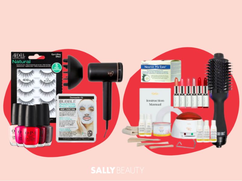 Sally beauty coupon