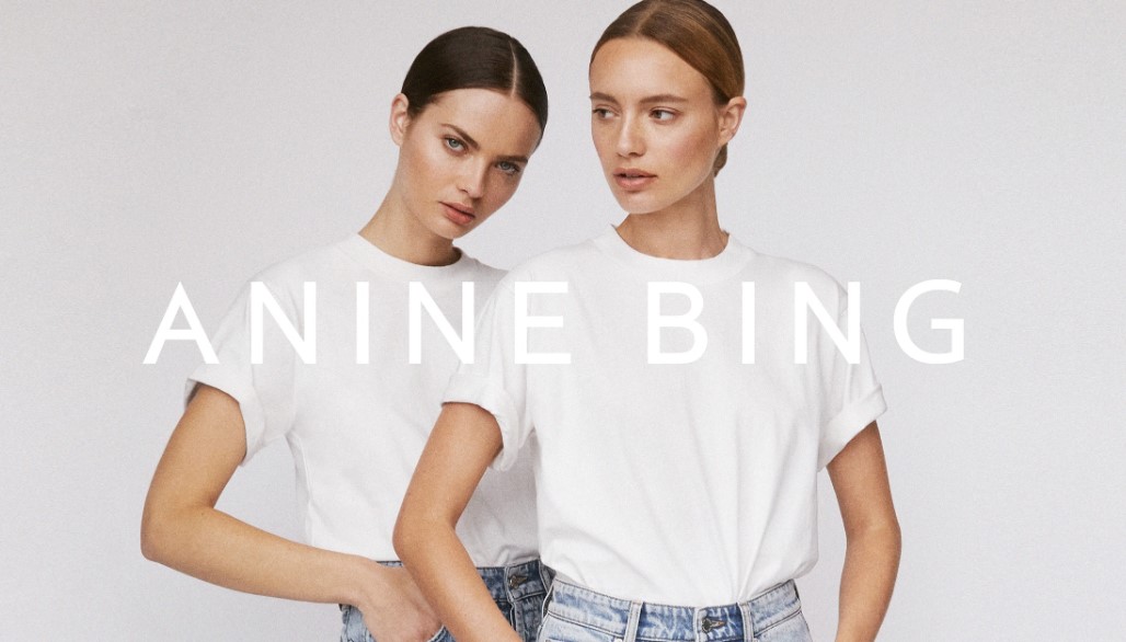 Anine Bing coupon