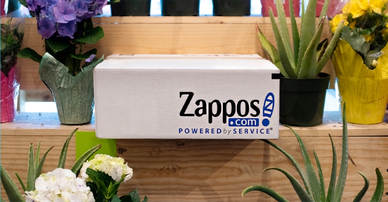 Zappos coupon code