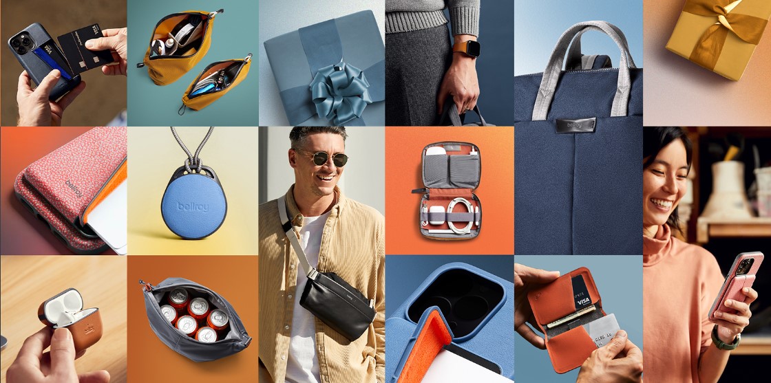 Bellroy coupon code