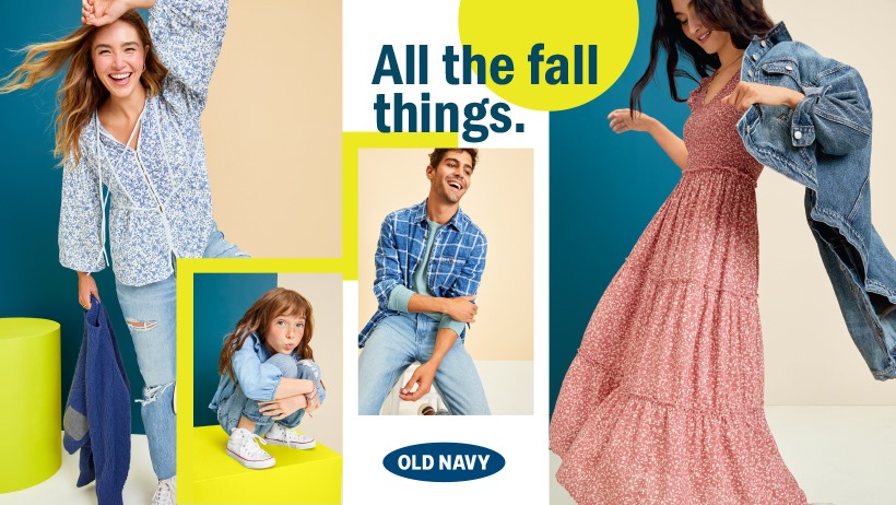 Old Navy