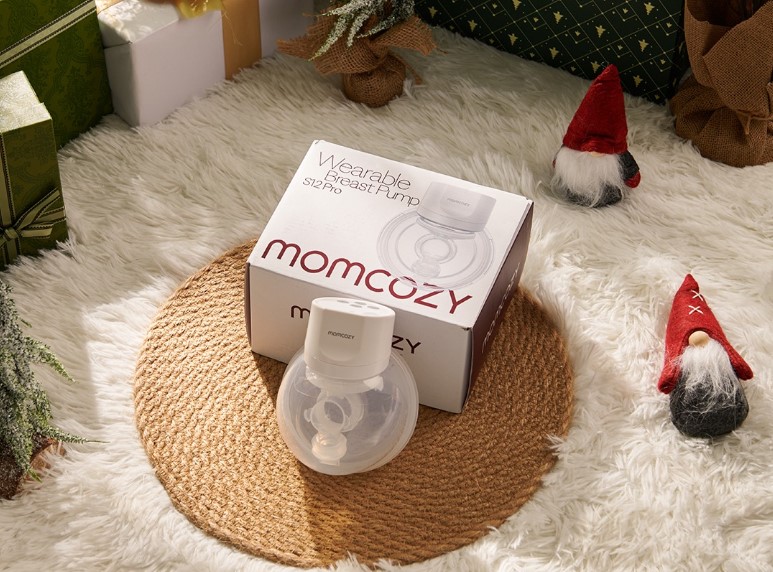 Momcozy coupon code