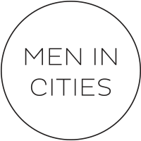 Men In Cities
