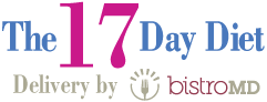 17 Day Diet