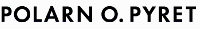 Polarn O. Pyret