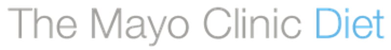 Mayo Clinic Diet