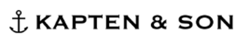 Kapten & Son