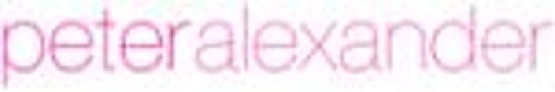 Peter Alexander New Zealand