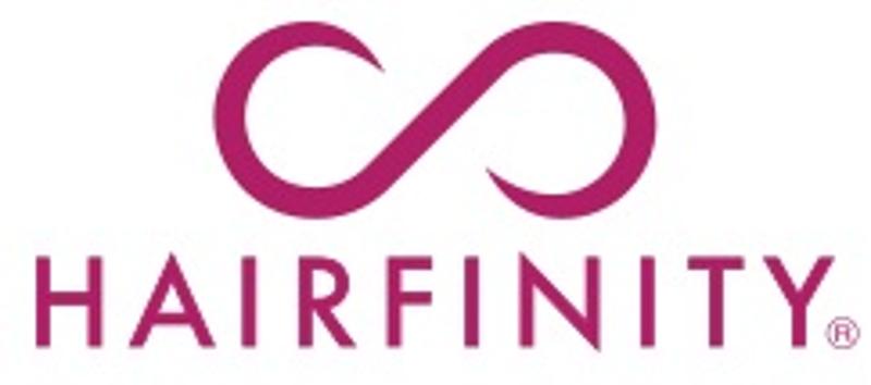 Hairfinity